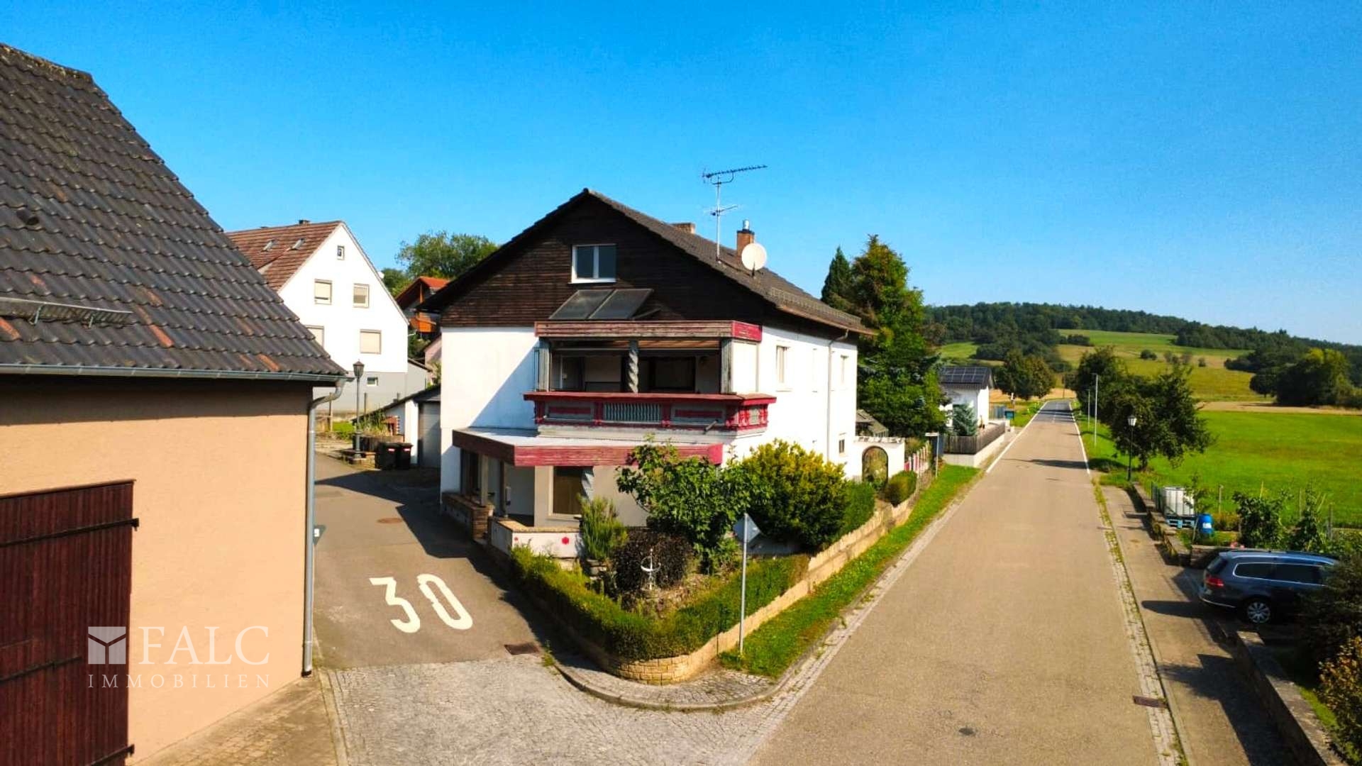 Willkommen